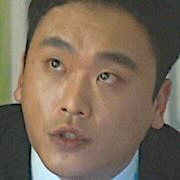 Lee Chang-Mok