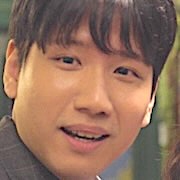 Jung Seung-Jin