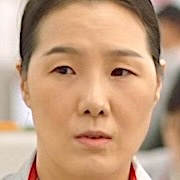 Oh Min-Jung