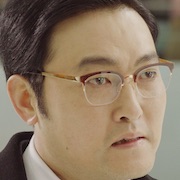 Lee Joon-Hyuk