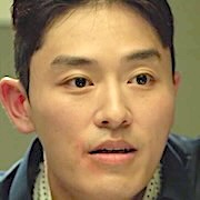 Kim Yeon-Woo
