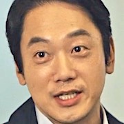 Kwak Jin