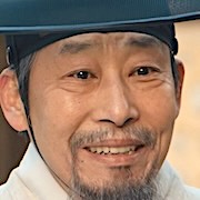Park Jong-Bo