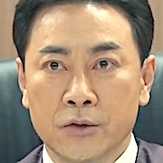 Yoon Bok-Sung