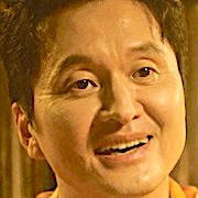The One and Only-Jang Hyun Sung.jpg