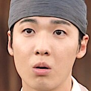Hong Jin-Gi