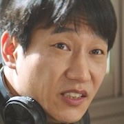 Kang Hee-Man
