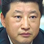 Park Jin-Woo
