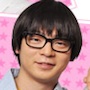 Ikemen Desu ne-Yutaka Shimizu.jpg