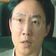 Ma Jung-Pil