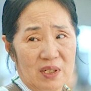 Kim Deok-Ju