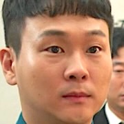 Ji Woong-Bae