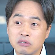 Son Sang-Gyu