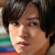 White Muddy Stream-Ren Kiriyama.jpg