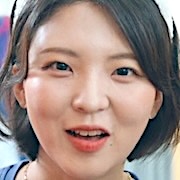 Jeong Su-Bin