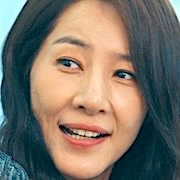 Yoon Ji-Min