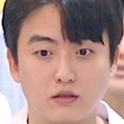 Oh Hyun-Suk