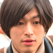 Haha no Koibito-Masanori Sugawara.jpg