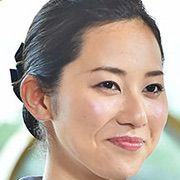 Hotel Concierge-Kyouka Ichiyama.jpg