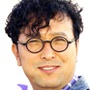 Ahn Suk-Hwan