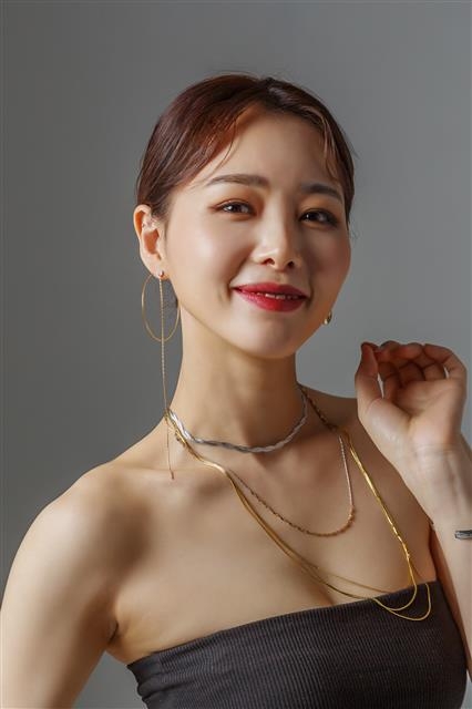 Lee Ji-Hye (1990) - AsianWiki