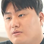 Park Jin