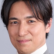 Revenge Spy-Mitsuomi Takahashi.jpg