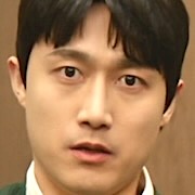 Jeong Yu-Hyun