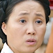 Jo Young-Mi