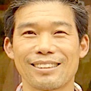 Kang Jung-Hyuk