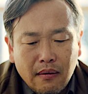 Kang Hak-Soo