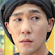 Lee Yoon-Hwan