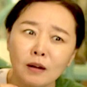 Cha Young-Mi