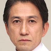 Hospital Police Force-Yu Kamio.jpg