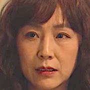 Kim Kyung-Mi