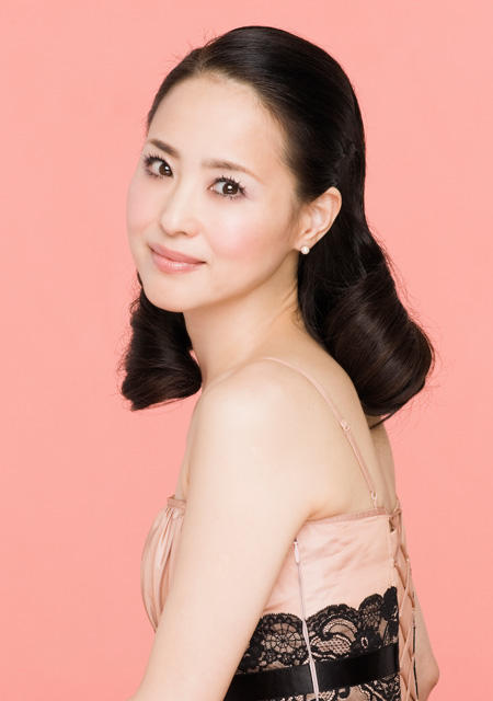 Seiko Matsuda - AsianWiki