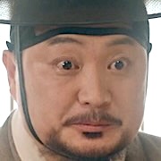 Kim Han-Sang