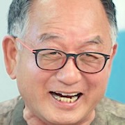 Min Kyung-Jin
