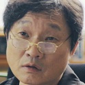 Joo Jin-Mo
