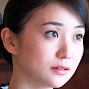 Three Sisters of Tenmasou-Yuko Oshima.jpg