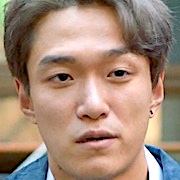 Baek Jin-Wook