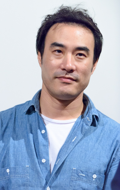 Bae Sung-Woo - Asianwiki