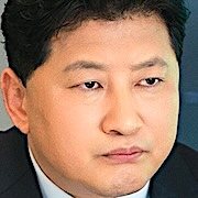 Park Jin-Woo