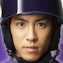 Eight Ranger-Shingo Murakami.jpg