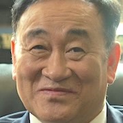 Kim Gui-Seon