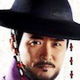 Jeong DoJeon (Korean Drama)-Lim Ho.jpg