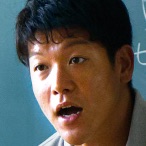 Kakashi to Racket-Taro Suruga.jpg