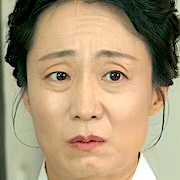 Kim Soo-Jin