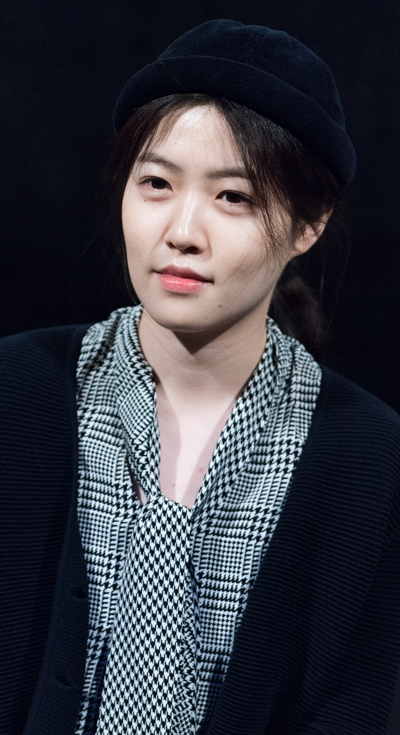 Shim Eun-Kyung - AsianWiki