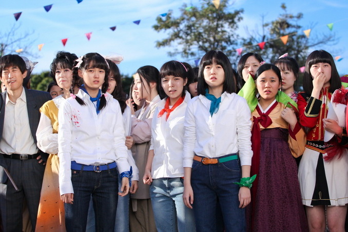 Sunny (2011-South Korean Movie) - AsianWiki